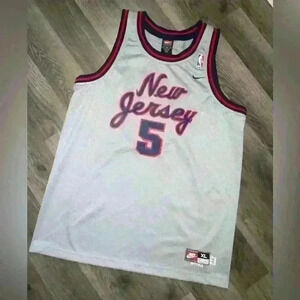 Jason Kidd Jersey